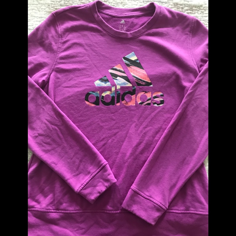 Adidas Sweatshirt